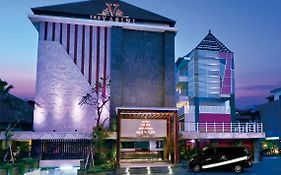 The Vasini Hotel Bali